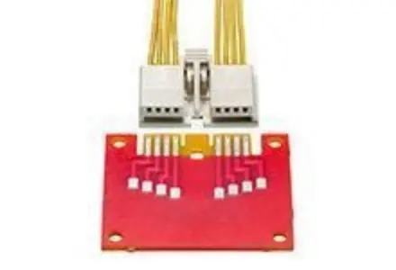200890-0106 Molex