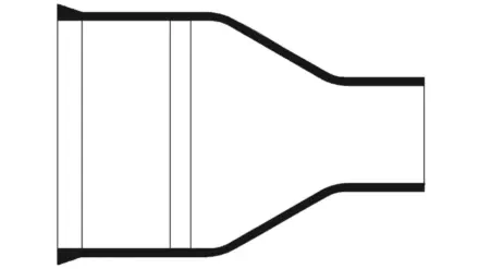 202K232-25-0 TE Connectivity