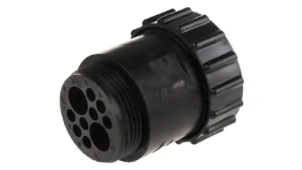 213906-1 TE Connectivity