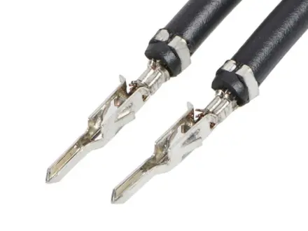 215342-1125 Molex
