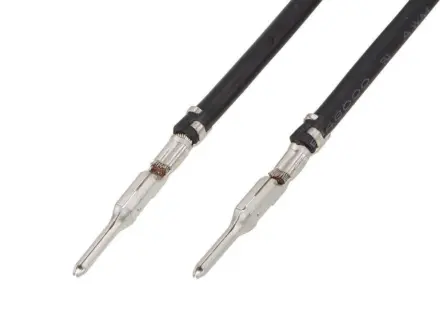 215347-1124 Molex