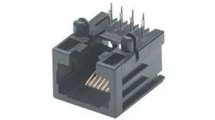 215876-2 TE Connectivity