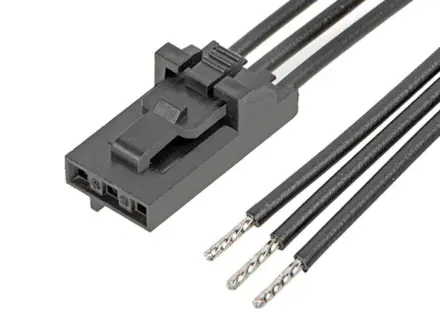 216271-1034 Molex