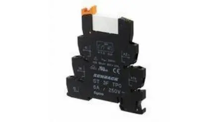 3-1416100-4 TE Connectivity
