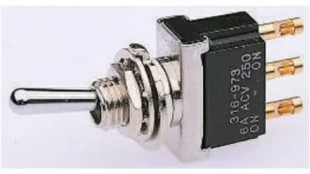 3-6437630-5 TE Connectivity