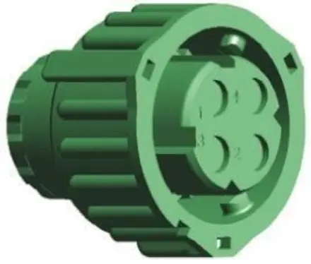 3-967325-1 TE Connectivity