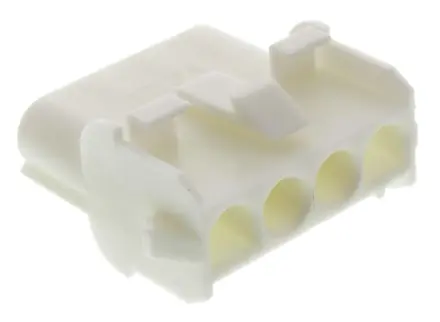 350780-1 TE Connectivity