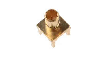 415504-4 TE Connectivity
