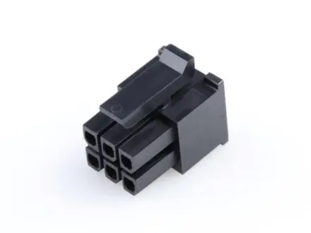 43025-0600 Molex