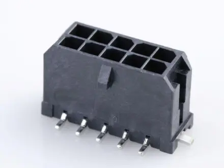43045-1018 Molex