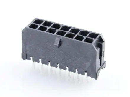 43045-1412 Molex