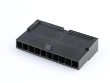 43640-1001 Molex