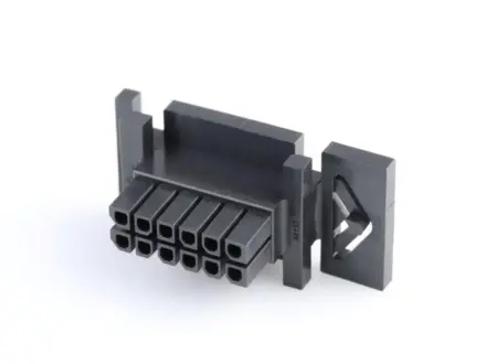 44133-1200 Molex