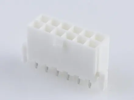 46015-1203 Molex
