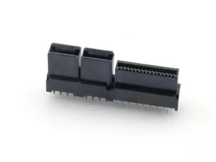46114-4321 Molex
