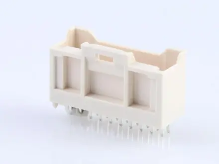 501645-2020 Molex