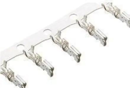 50802-9101 Molex