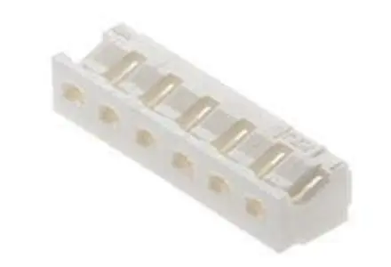 51015-0200 Molex