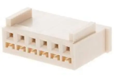 51191-0500 Molex