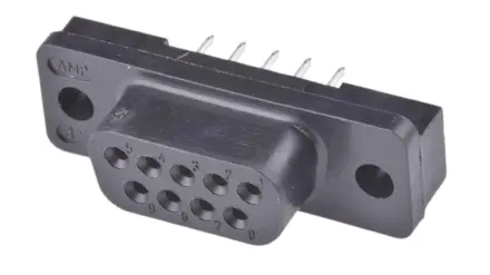 5207826-4 TE Connectivity