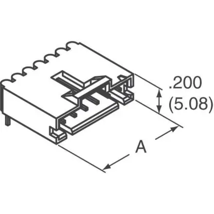 6-103635-5 TE Connectivity