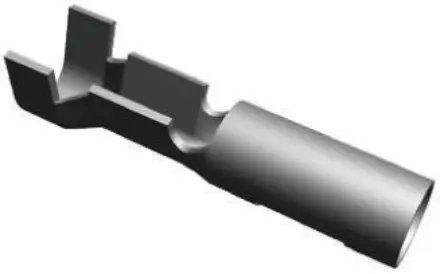 61291-1 TE Connectivity