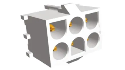 641970-3 TE Connectivity