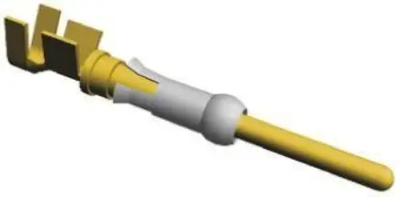 66597-2 TE Connectivity