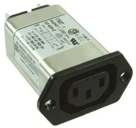 6EBF1 TE Connectivity