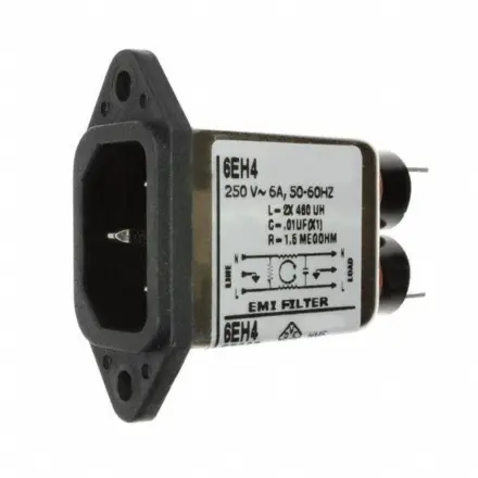 6EH4 TE Connectivity