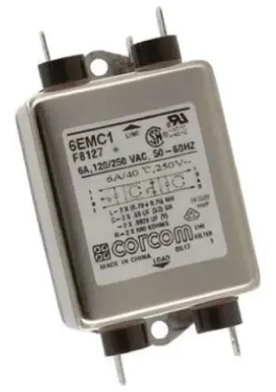 6EMC1 TE Connectivity