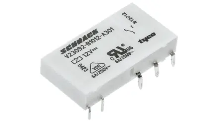7-1393236-4 TE Connectivity