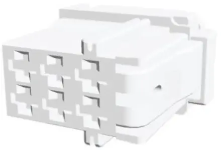 7-968970-1 TE Connectivity