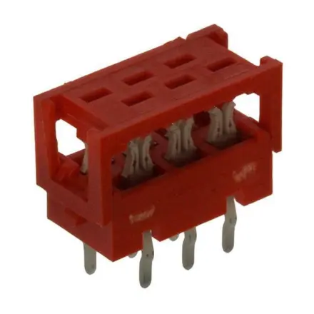7-215570-6 TE Connectivity