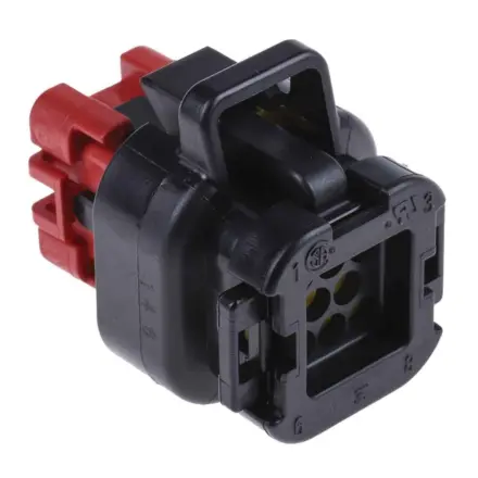 776286-1 TE Connectivity