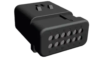 776438-1 TE Connectivity
