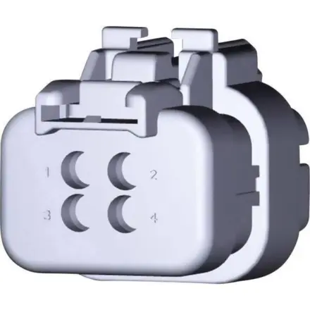 776488-2 TE Connectivity