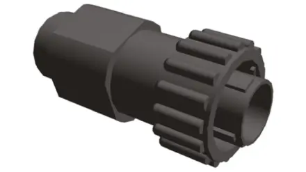 788153-2 TE Connectivity