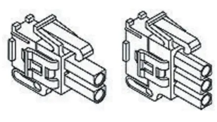794184-1 TE Connectivity