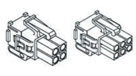 794190-1 TE Connectivity