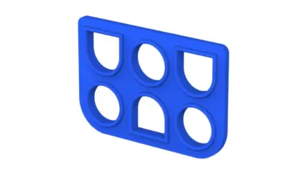 794275-1 TE Connectivity