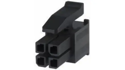 794617-4 TE Connectivity