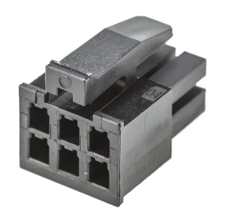 794617-6 TE Connectivity