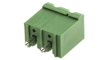 796636-2 TE Connectivity