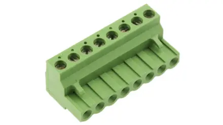 796634-8 TE Connectivity