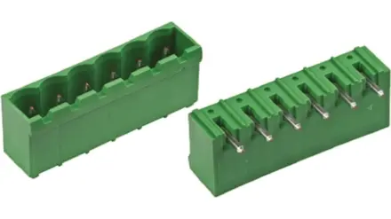 796636-4 TE Connectivity
