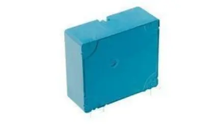8-1393215-1 TE Connectivity