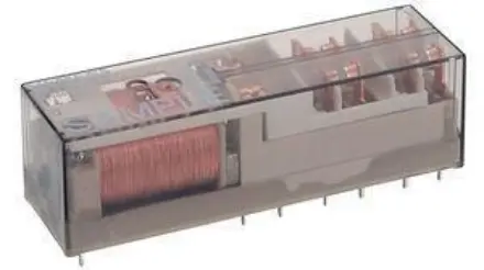 8-1415537-0 TE Connectivity