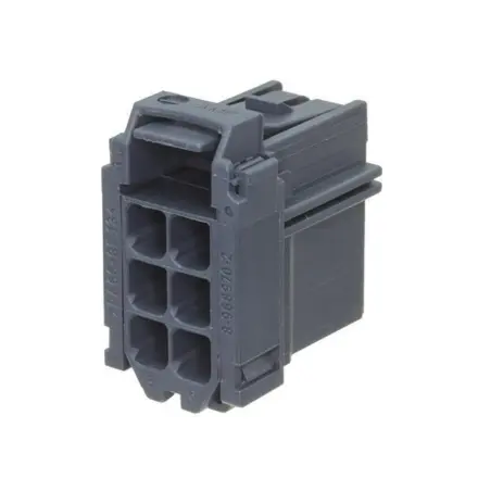 8-968970-2 TE Connectivity