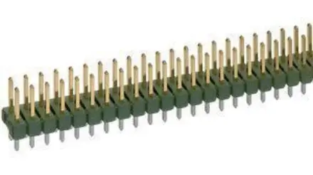 826632-2 TE Connectivity